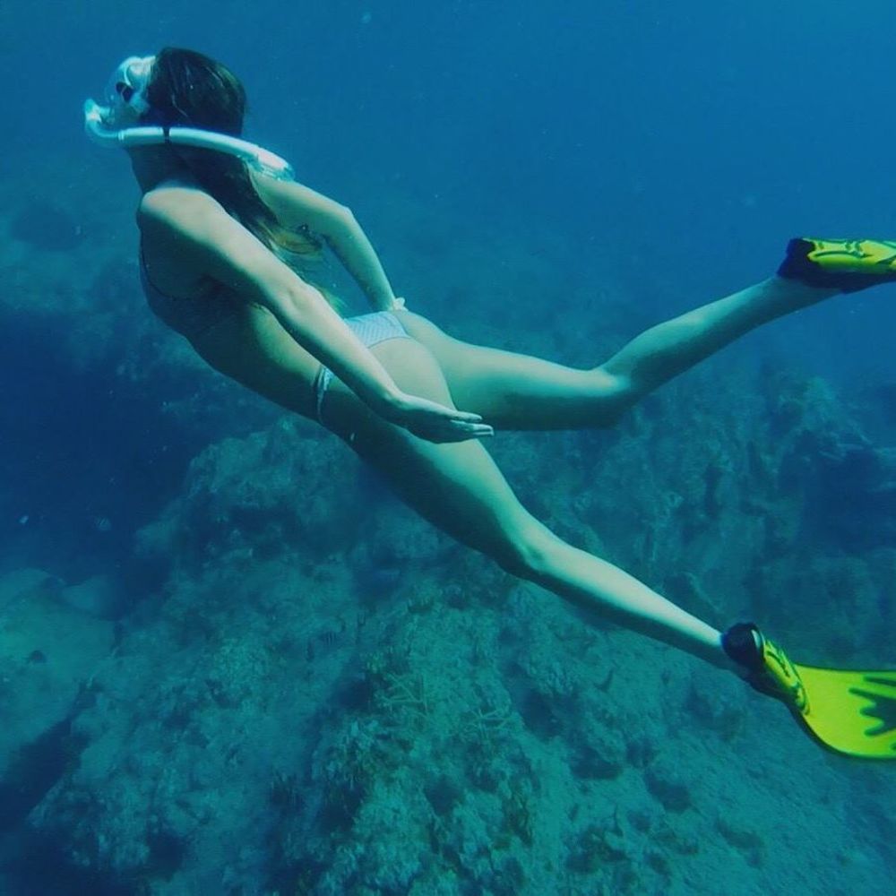 Meet your Posher, Tierney